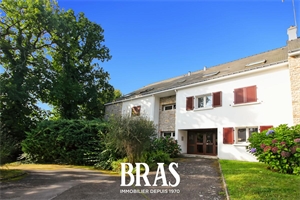 t2 à la vente -   56610  ARRADON, surface 43 m2 vente t2 - UBI474065321